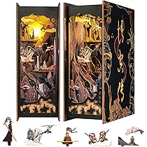 Amazon.co.jp: 美女と野獣 魔法のバラ スノードーム スノー
